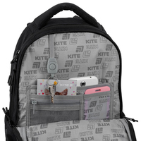 Рюкзак Kite Education teens Drama Queen 17 л K26-2587M-2