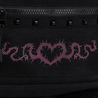 Рюкзак Kite Education teens Drama Queen 17 л K26-2587M-2