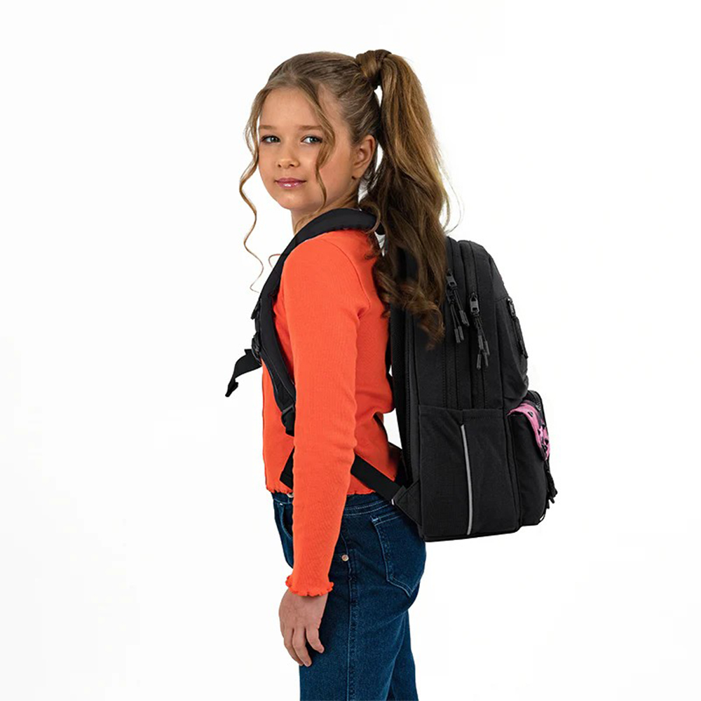 Рюкзак Kite Education teens Drama Queen 17 л K26-2587M-2