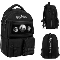 Фото Рюкзак Kite Education teens Harry Potter 17 л HP26-2587M