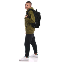 Фото Рюкзак Kite Education teens Harry Potter 17 л HP26-2587M