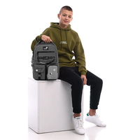 Фото Рюкзак Kite Education teens Swarm 17 л K26-2587M-4