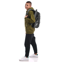 Фото Рюкзак Kite Education teens Swarm 17 л K26-2587M-4