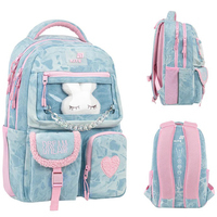 Фото Рюкзак Kite Education teens Classy and Sassy 17 л K26-2587M-3