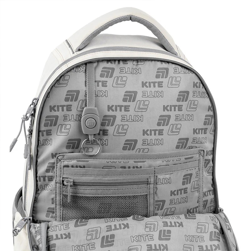 Рюкзак Kite Education teens Iconic 17 л K26-2587M-1