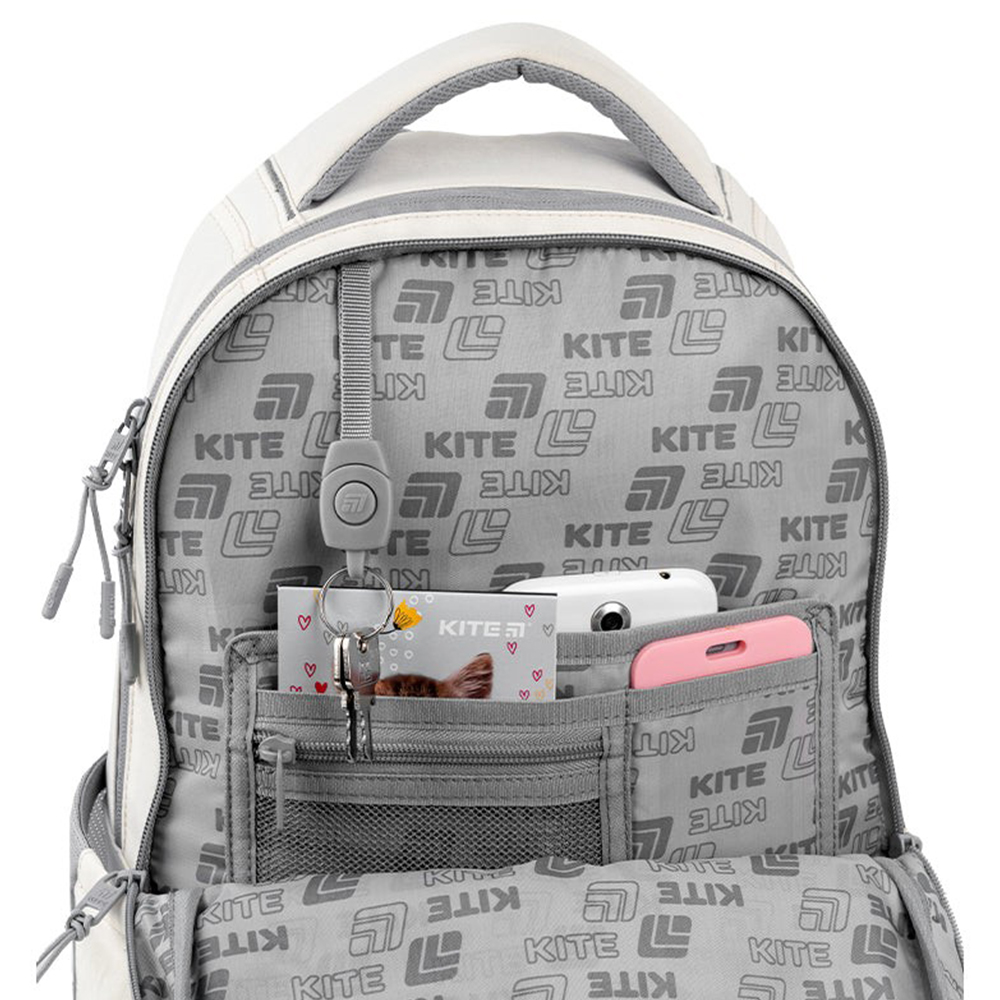 Рюкзак Kite Education teens Iconic 17 л K26-2587M-1