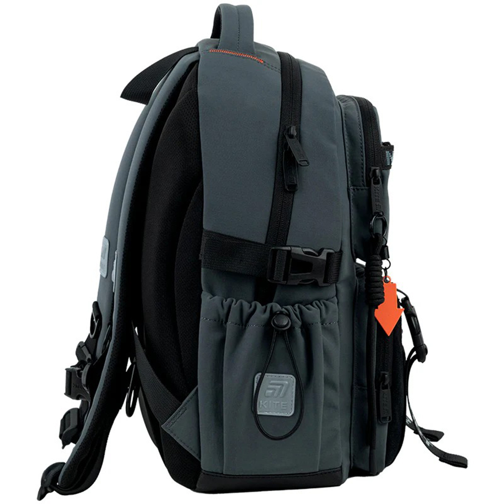 Рюкзак Kite Education Game Zone 13 л K26-1022M-3