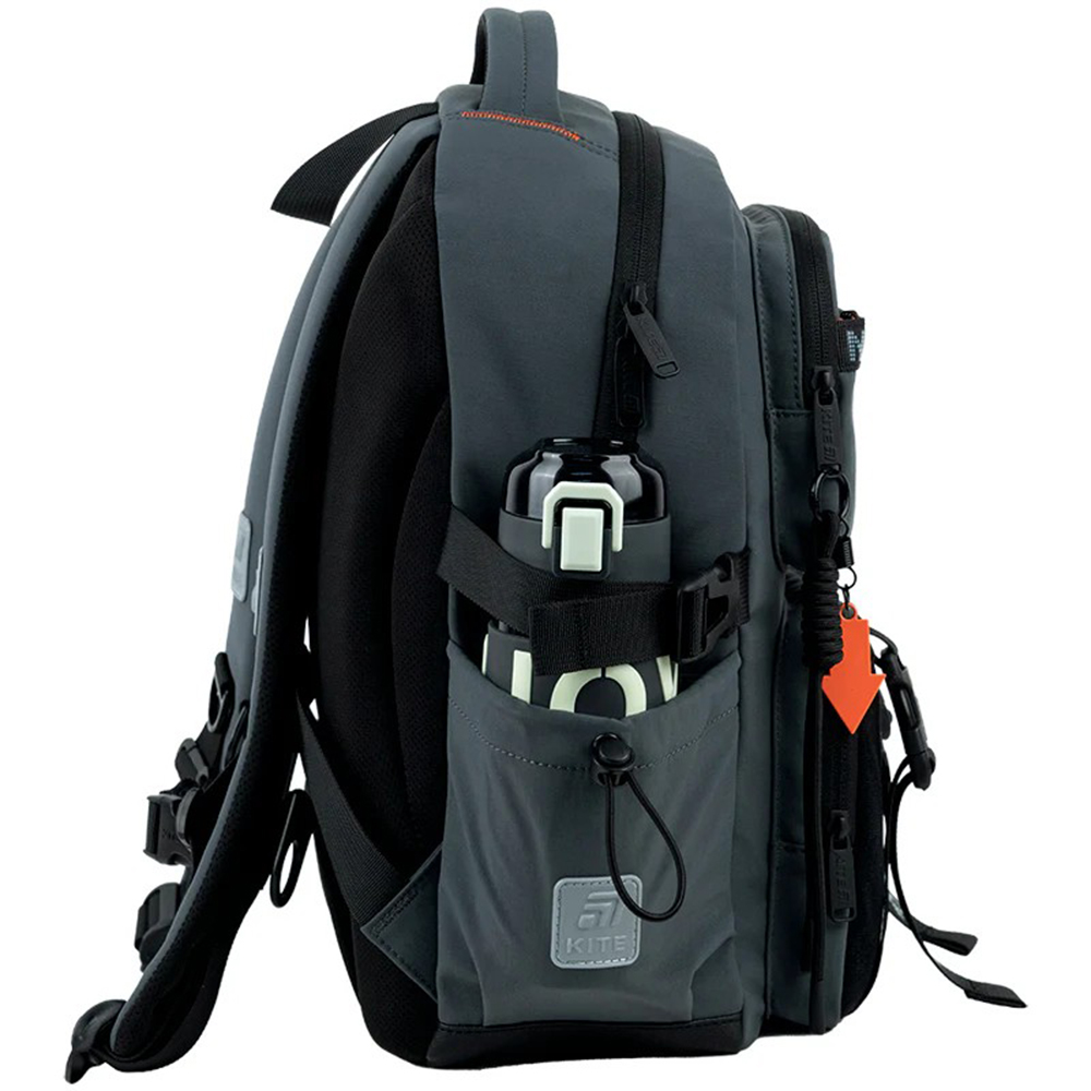 Рюкзак Kite Education Game Zone 13 л K26-1022M-3