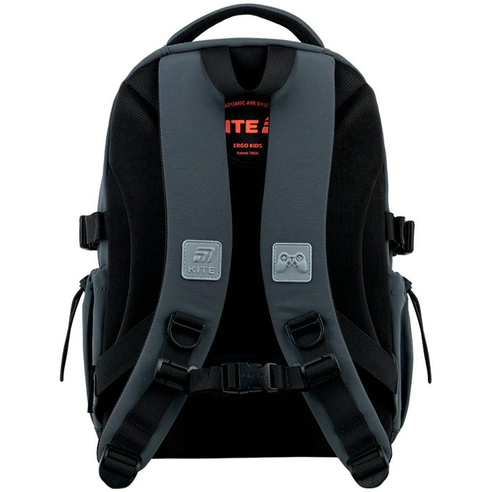 Рюкзак Kite Education Game Zone 13 л K26-1022M-3