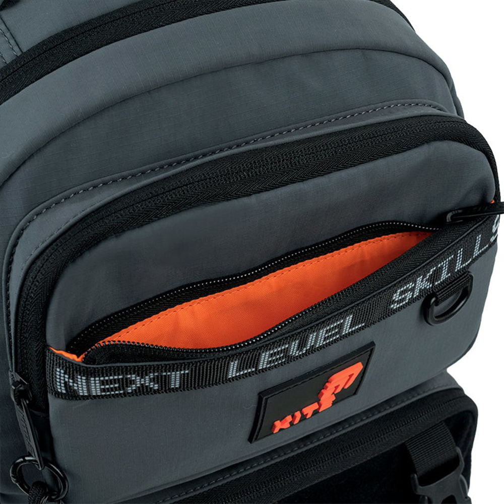 Рюкзак Kite Education Game Zone 13 л K26-1022M-3