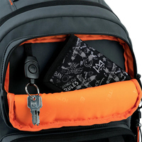 Рюкзак Kite Education Game Zone 13 л K26-1022M-3