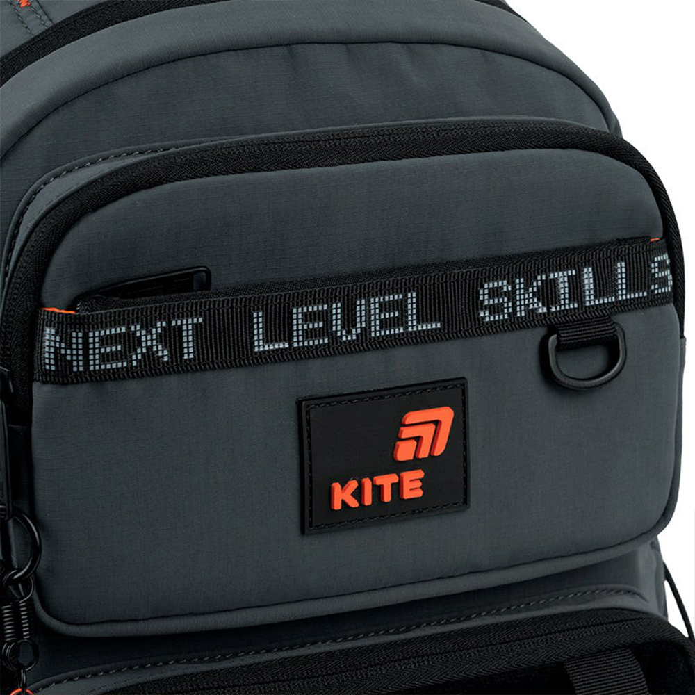 Рюкзак Kite Education Game Zone 13 л K26-1022M-3