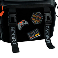 Рюкзак Kite Education Game Zone 13 л K26-1022M-3