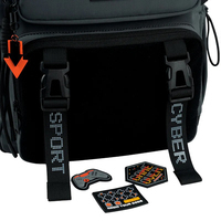 Рюкзак Kite Education Game Zone 13 л K26-1022M-3