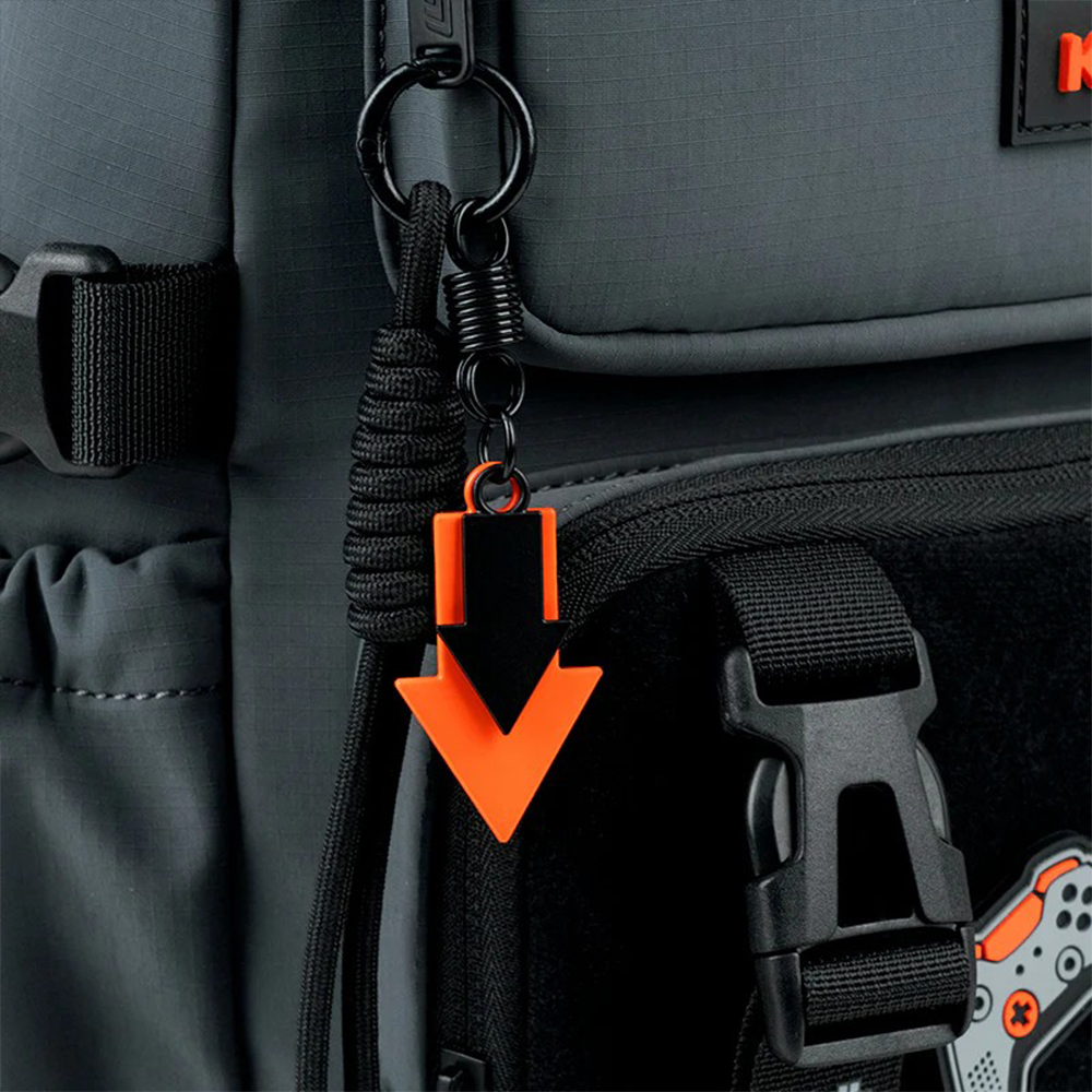 Рюкзак Kite Education Game Zone 13 л K26-1022M-3