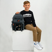 Фото Рюкзак Kite Education Game Zone 13 л K26-1022M-3