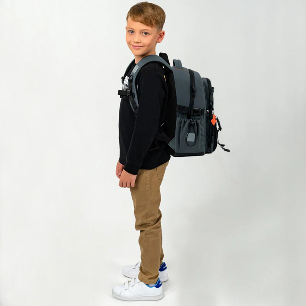 Рюкзак Kite Education Game Zone 13 л K26-1022M-3