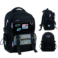 Фото Рюкзак Kite Education Monster High 13 л MH26-1022M