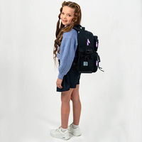 Фото Рюкзак Kite Education Monster High 13 л MH26-1022M