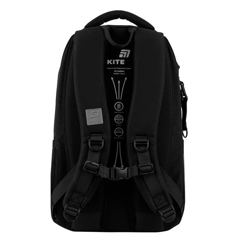 Рюкзак Kite Education teens Fearless 18 л K26-2578L