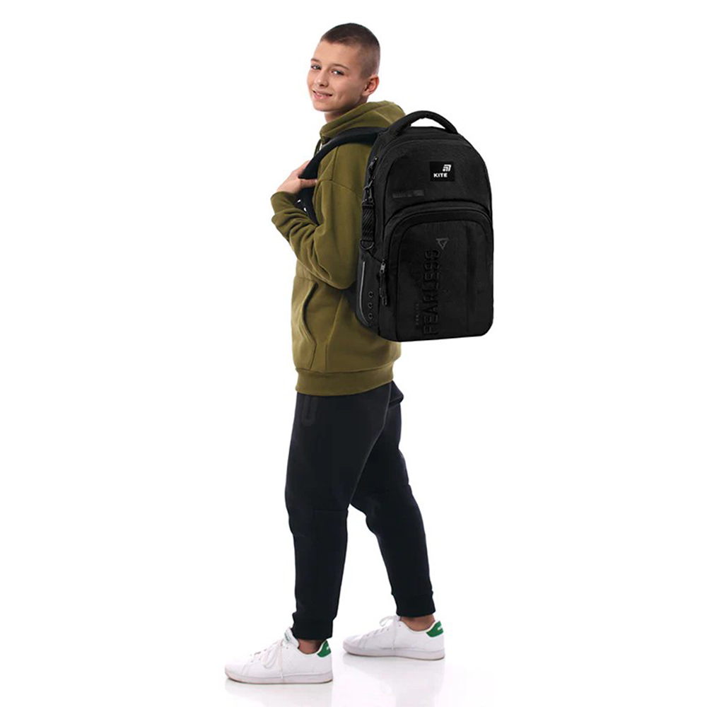 Рюкзак Kite Education teens Fearless 18 л K26-2578L