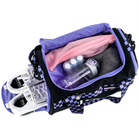 Сумка спортивная Kite Education Kuromi 16 л HK26-2505