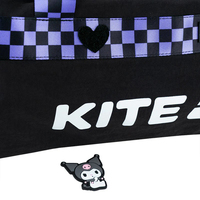 Сумка спортивная Kite Education Kuromi 16 л HK26-2505