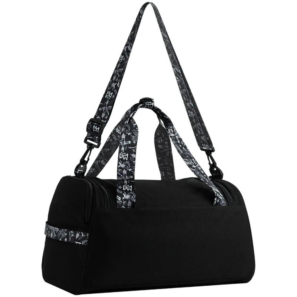 Сумка спортивная Kite Education No Rules 16 л K26-2505-2