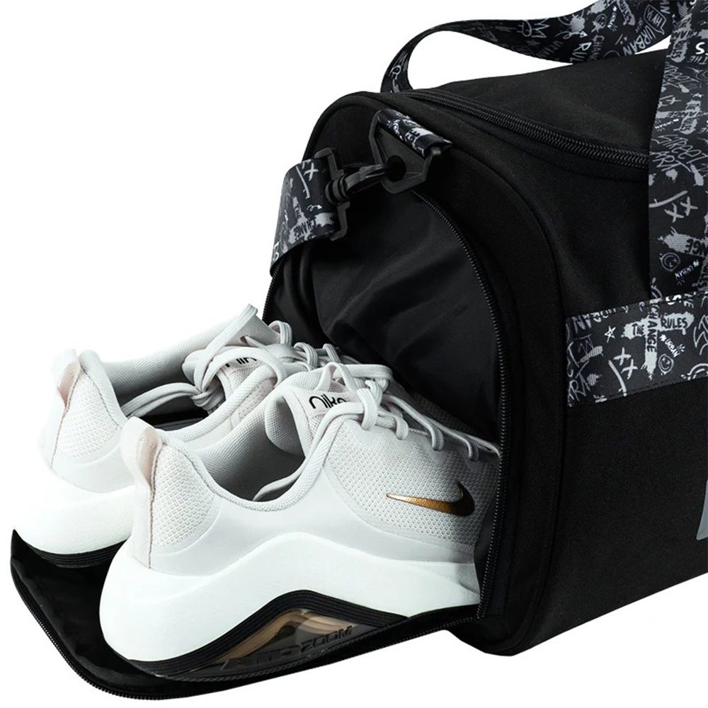 Сумка спортивная Kite Education No Rules 16 л K26-2505-2