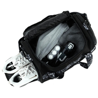 Сумка спортивная Kite Education No Rules 16 л K26-2505-2