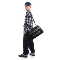 Сумка спортивная Kite Education No Rules 16 л K26-2505-2