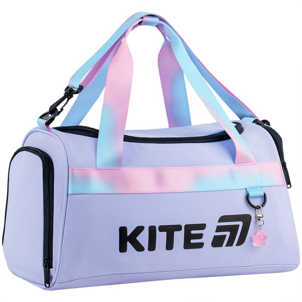 Сумка спортивная Kite Education Shine On 16 л K26-2505-1
