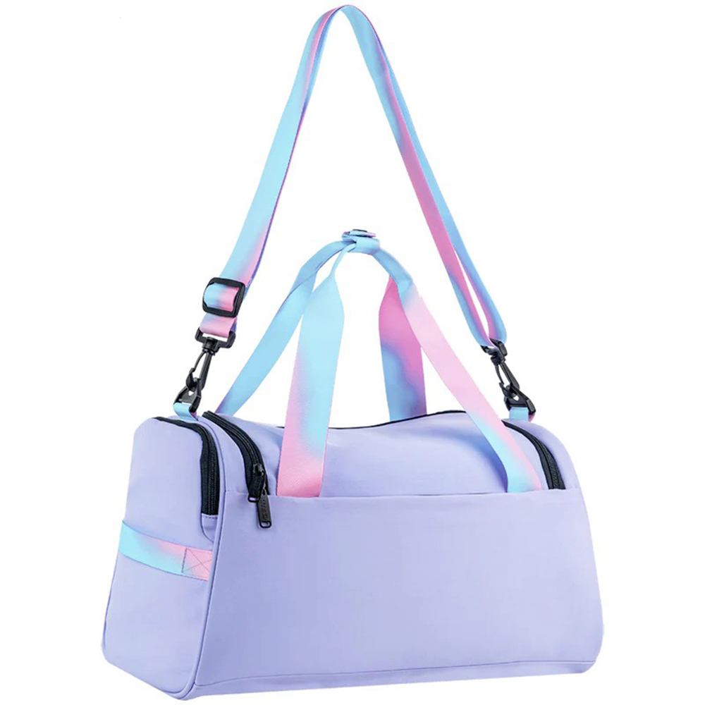 Сумка спортивная Kite Education Shine On 16 л K26-2505-1