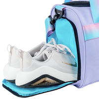 Сумка спортивная Kite Education Shine On 16 л K26-2505-1