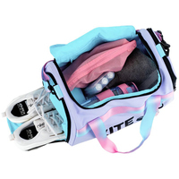 Сумка спортивная Kite Education Shine On 16 л K26-2505-1