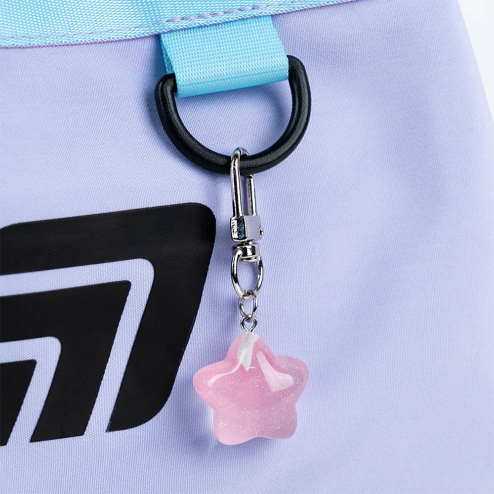 Сумка спортивная Kite Education Shine On 16 л K26-2505-1