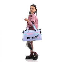 Сумка спортивная Kite Education Shine On 16 л K26-2505-1