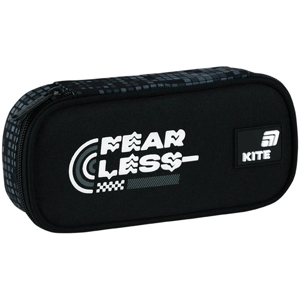 Пенал Kite Fearless K26-662-4