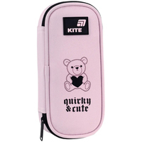 Пенал Kite Quirky and Cute K26-662-11