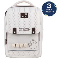 Рюкзак Kite Education Molang 13 л ML26-772M