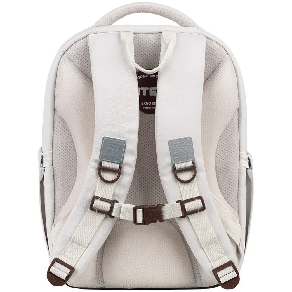 Рюкзак Kite Education Molang 13 л ML26-772M