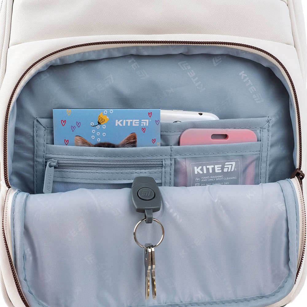 Рюкзак Kite Education Molang 13 л ML26-772M