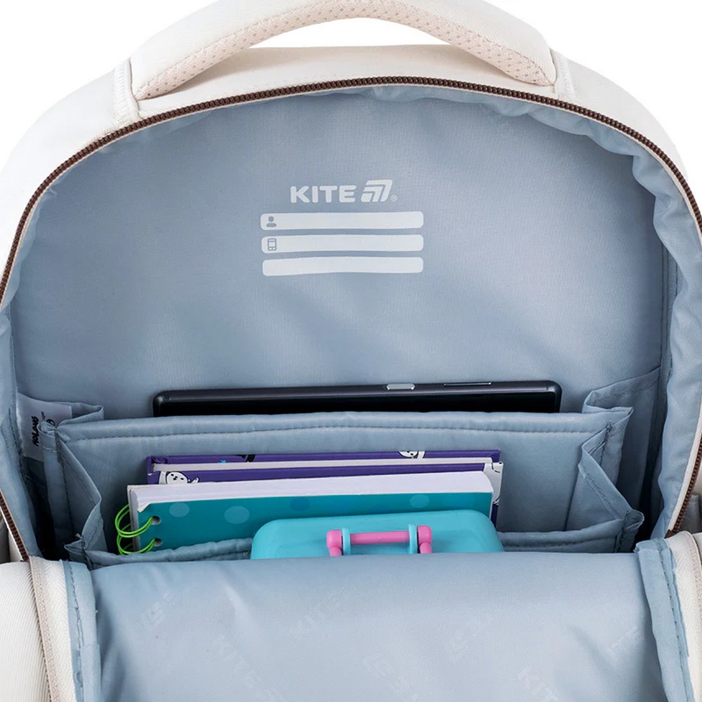 Рюкзак Kite Education Molang 13 л ML26-772M