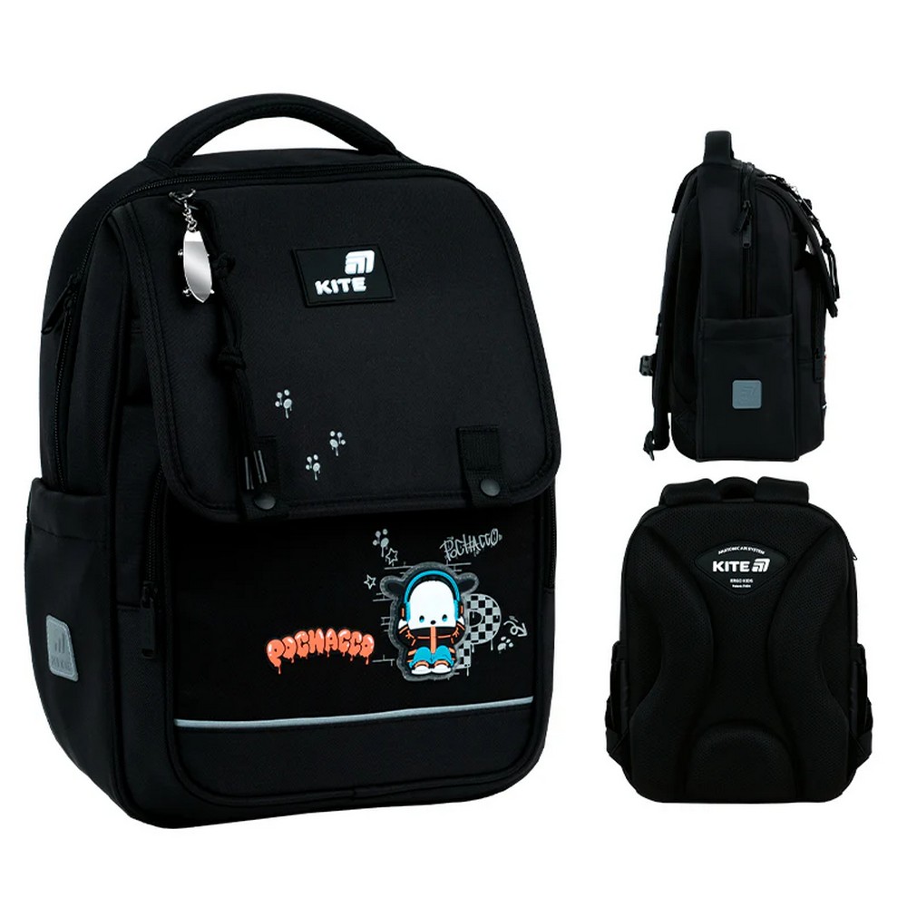 Рюкзак Kite Education Pochacco 13 л PC26-772M
