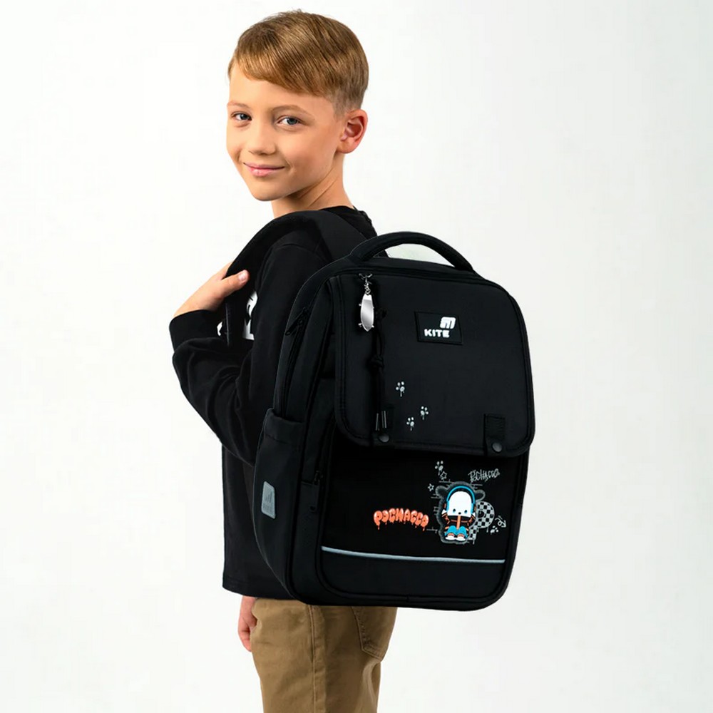 Рюкзак Kite Education Pochacco 13 л PC26-772M