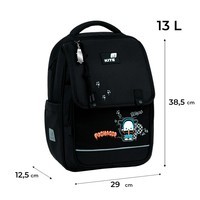 Рюкзак Kite Education Pochacco 13 л PC26-772M