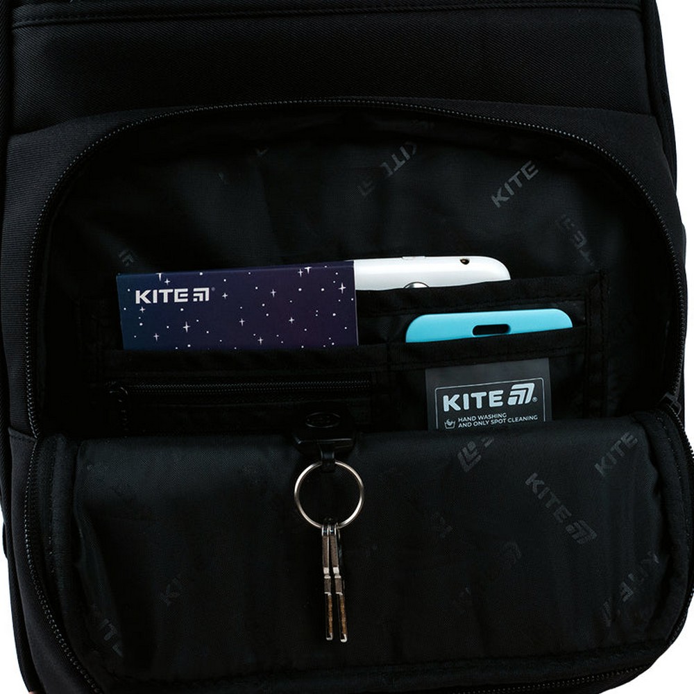 Рюкзак Kite Education Pochacco 13 л PC26-772M