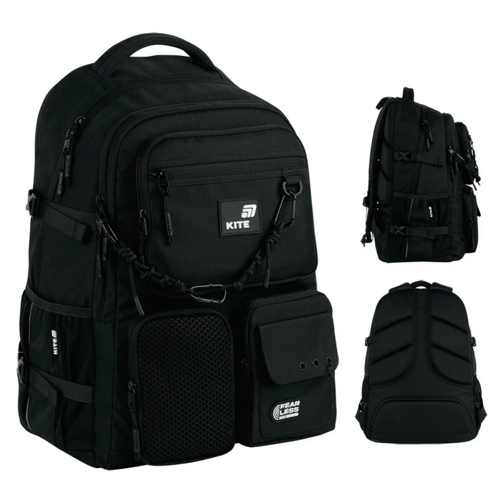 Рюкзак Kite Education teens Fear Less 24 л K26-1018XL-1