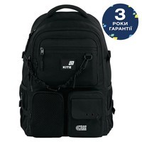 Рюкзак Kite Education teens Fear Less 24 л K26-1018XL-1