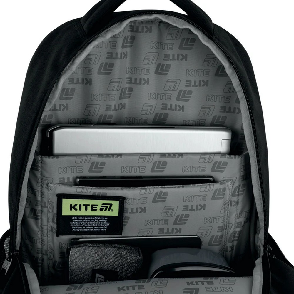 Рюкзак Kite Education teens Fear Less 24 л K26-1018XL-1